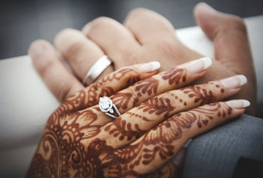 Leeds Wedding Photography – Indian Wedding