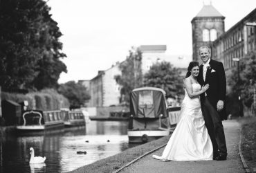 Herriots Hotel Skipton Wedding Photographer