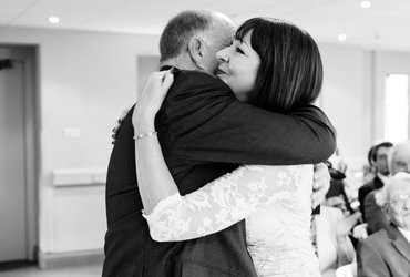 Sun Pavilion Harrogate Wedding Photographer – Testimonial