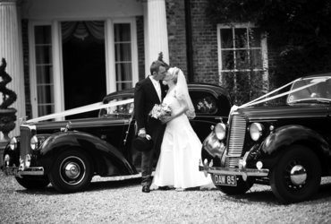 Walcot Hall Wedding Photographer
