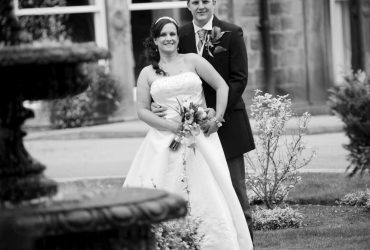 Harrogate Wedding Photographer -Cedar Court Hotel