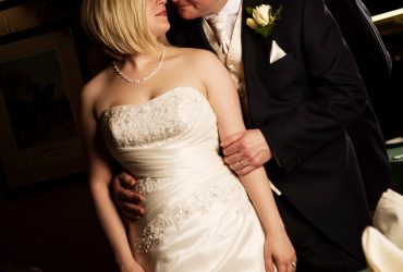 Halifax Town Hall & The Three Acres Wedding