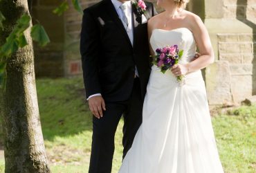 Yorkshire Wedding Photography West Yorkshire wedding