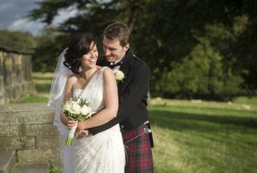 Denton Hall Wedding photography review