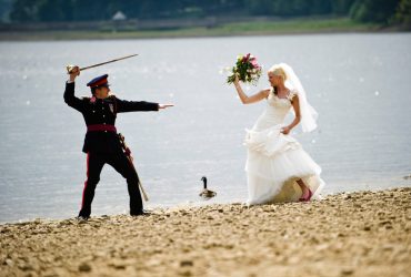 Fewston Harrogate Wedding Photographer