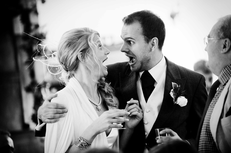 Danby Castle Wedding photographer
