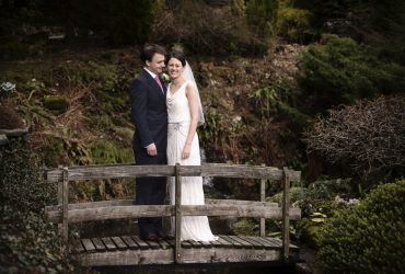 Relaxed wedding Photography in The Yorkshire Dales