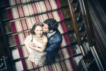 Islington Town Hall & Connaught Hotel Wedding