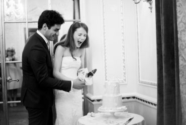 Islington Town Hall & Connaught Hotel Wedding Photography