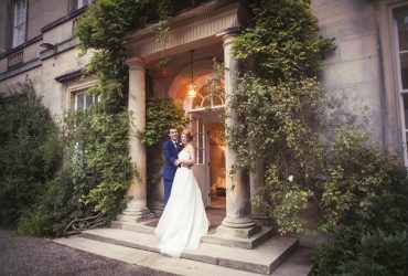 Middleton Lodge Wedding Photography
