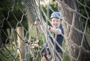 Thornbridge Outdoors Wedding Photography
