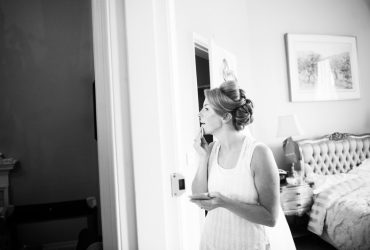 Wedding Photography at Middleton Lodge North Yorkshire