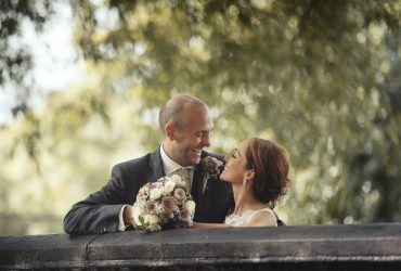 Clissold House Wedding Photographer