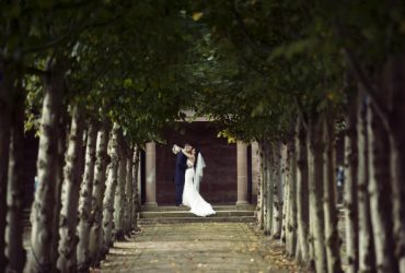 Thornton Manor Wedding Photographer