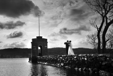Storrs Hall Hotel Wedding Photography