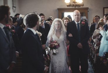 Melton Constable, Norfolk Wedding Photography