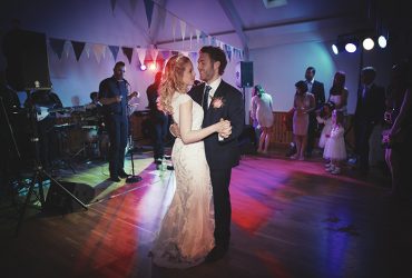 Norfolk Wedding Photographer