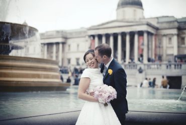 London Wedding Photography