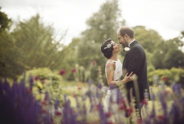 Clissold House Wedding Photographer