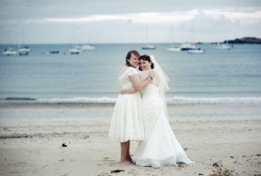 Alderney Wedding Photography