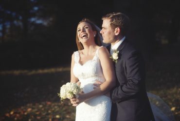 Pembroke Lodge, Richmond Wedding