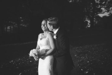 Pembroke Lodge Wedding