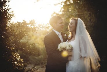 Pembroke Lodge Wedding