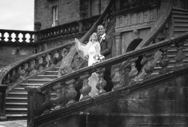 Drumlanrig Castle Wedding Photography
