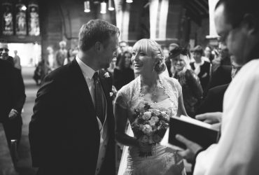 Abbey Wood Estate Wedding photographer