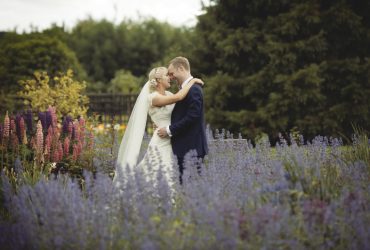 Abbeywood Estate, Cheshire Wedding