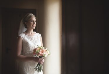 Sulgrave Manor Wedding