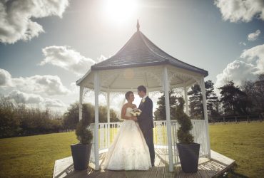 The Bridge Hotel Wetherby Wedding Photographer