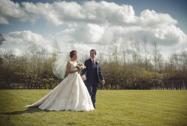 The Bridge Hotel Wetherby Wedding Photographer
