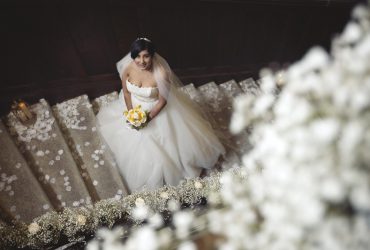 Dulwich college Wedding