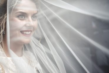 Wedding Photography at Whirlow Hall Farm, Sheffield