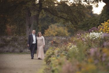 Ripley Castle Wedding Photographer, Harrogate Wedding Photography