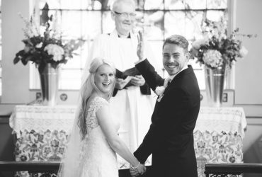 Summer wedding Photography at Denton Hall