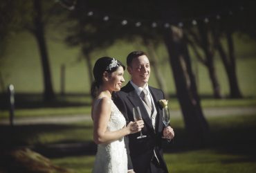 Yorebridge House Wedding Photographer
