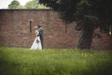 Skipton Castle & Utopia Wedding Photographer