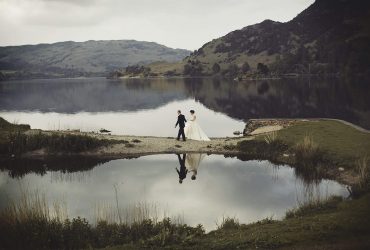 The Inn on the Lake, Glenridding, Wedding