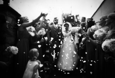 Monk Fryston Hall Wedding Photographer