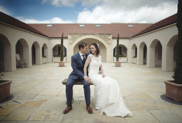 The Garden Rooms, Tennants, Leyburn Wedding Preview