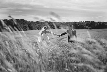 Autumn Wedding York Venues The Hospitium