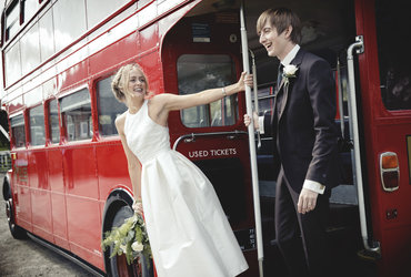 Dunham Massey Wedding Photography