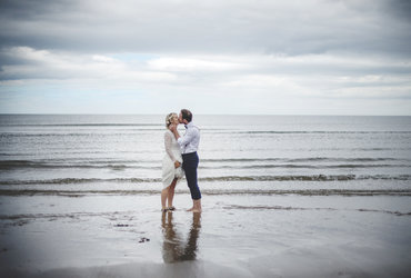Whitby Wedding Photography
