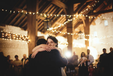 East Riddlesden Hall Wedding Photography