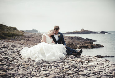 Alderney Wedding Photographer