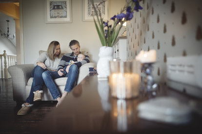 Harrogate Family Photography Portfolio