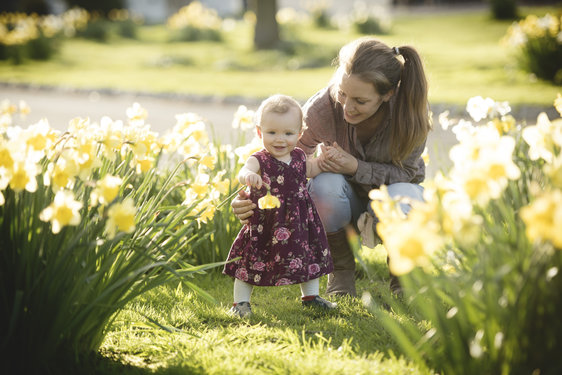 Harrogate Family Photography Portfolio