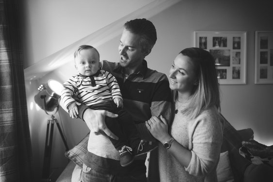 Harrogate Family Photography Portfolio